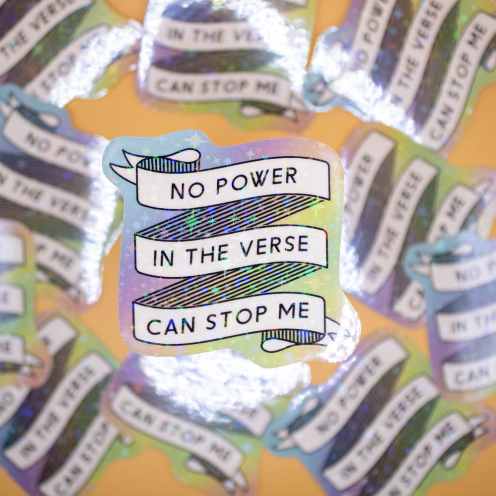 No Power In The Verse (2)