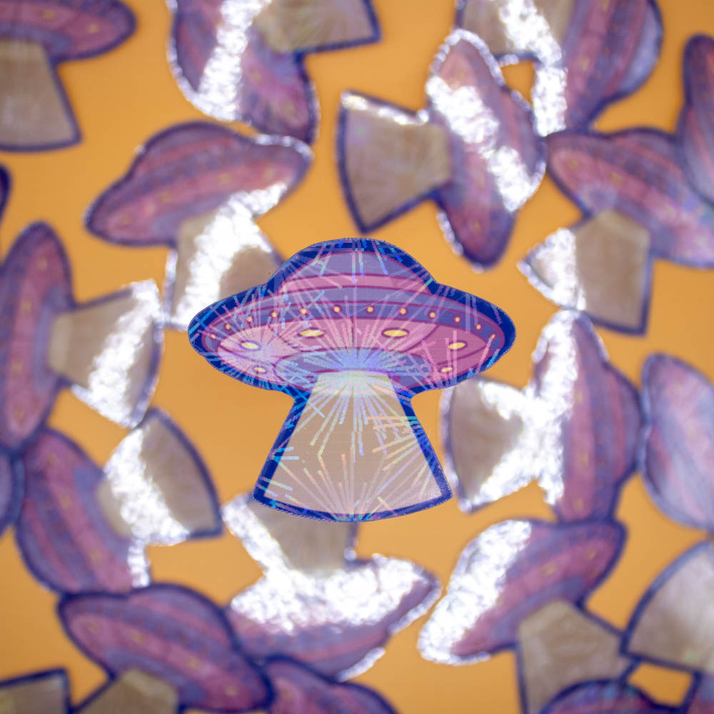 Spaceship (2)
