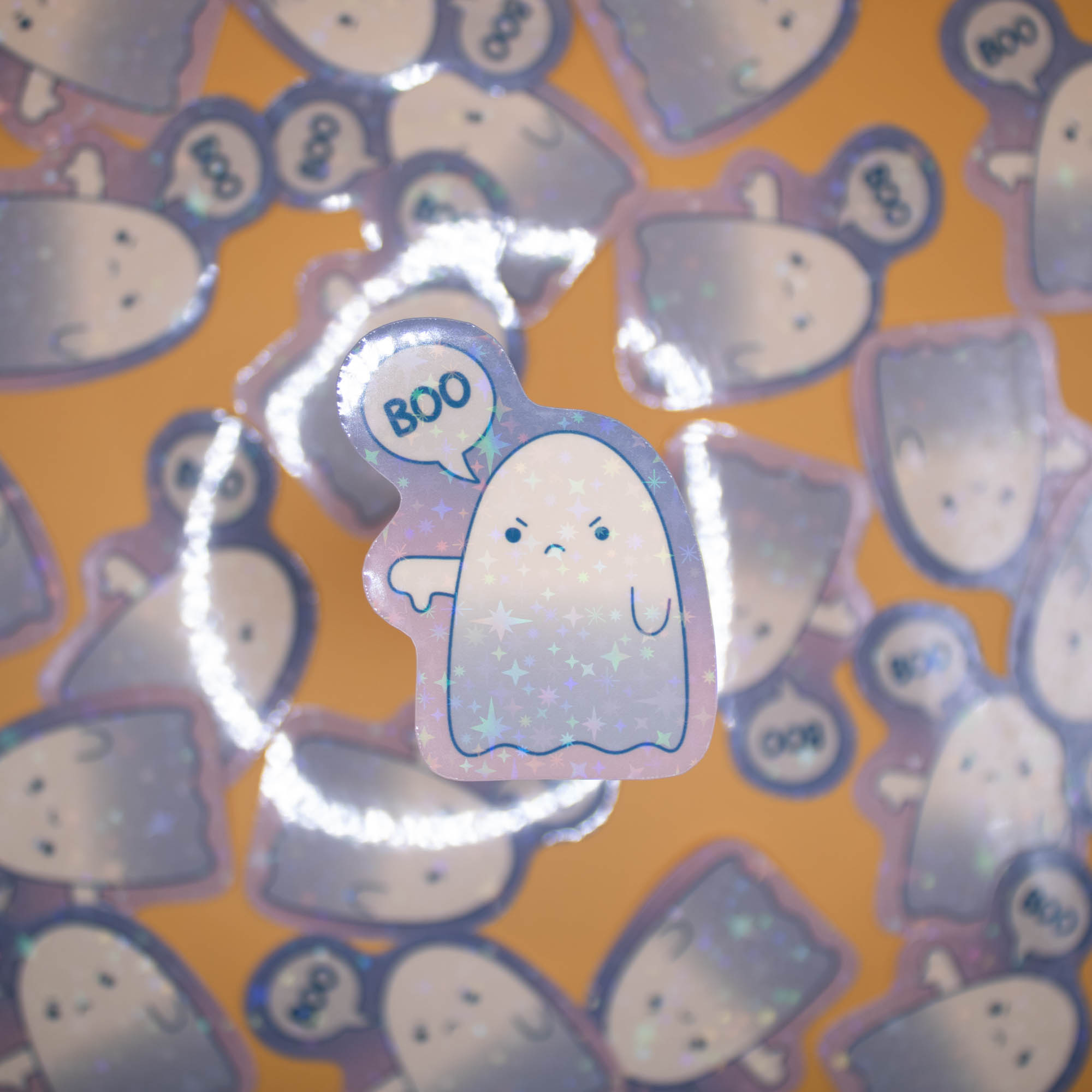 Boo Ghost (2)