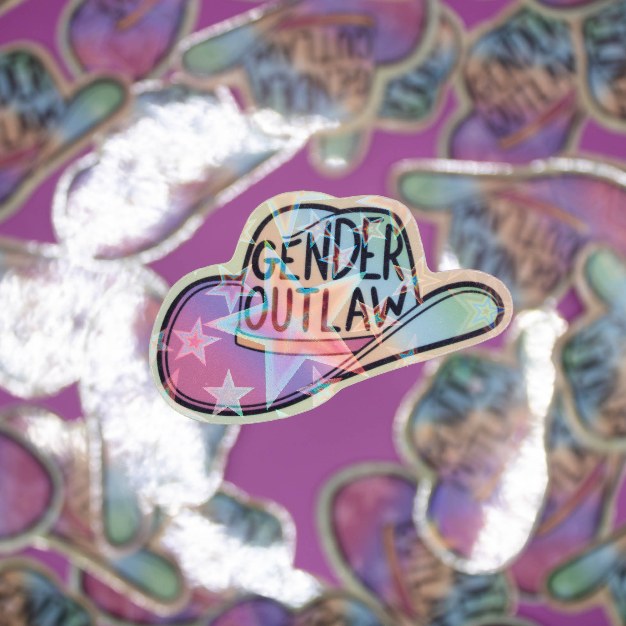 Gender Outlaw (2)