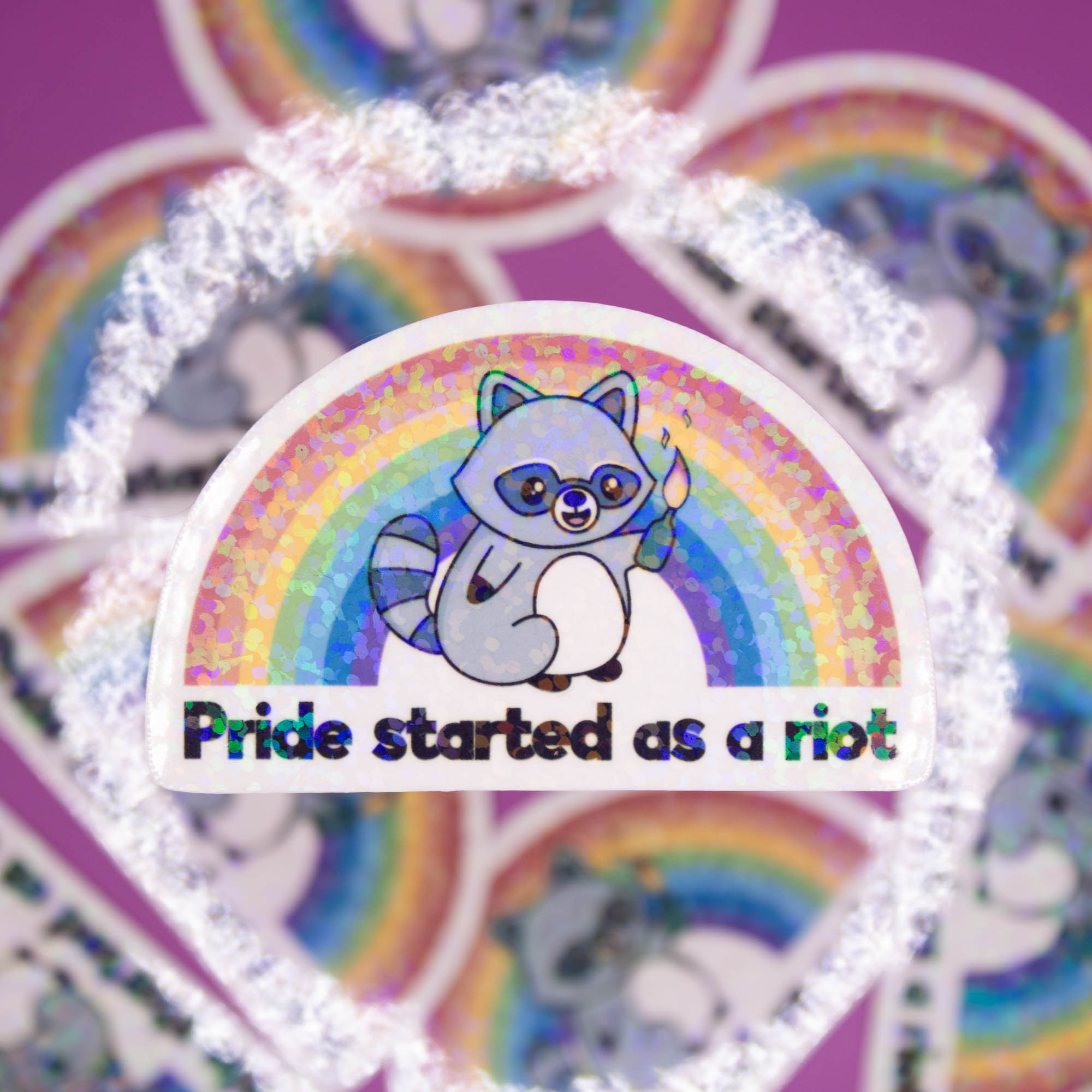 Pride Started As A Riot (2)