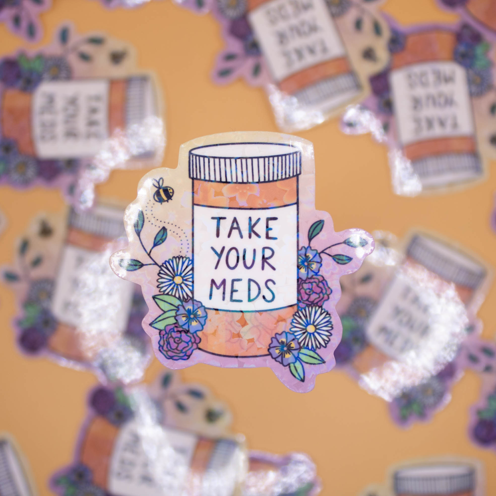 Take Your Meds (2)
