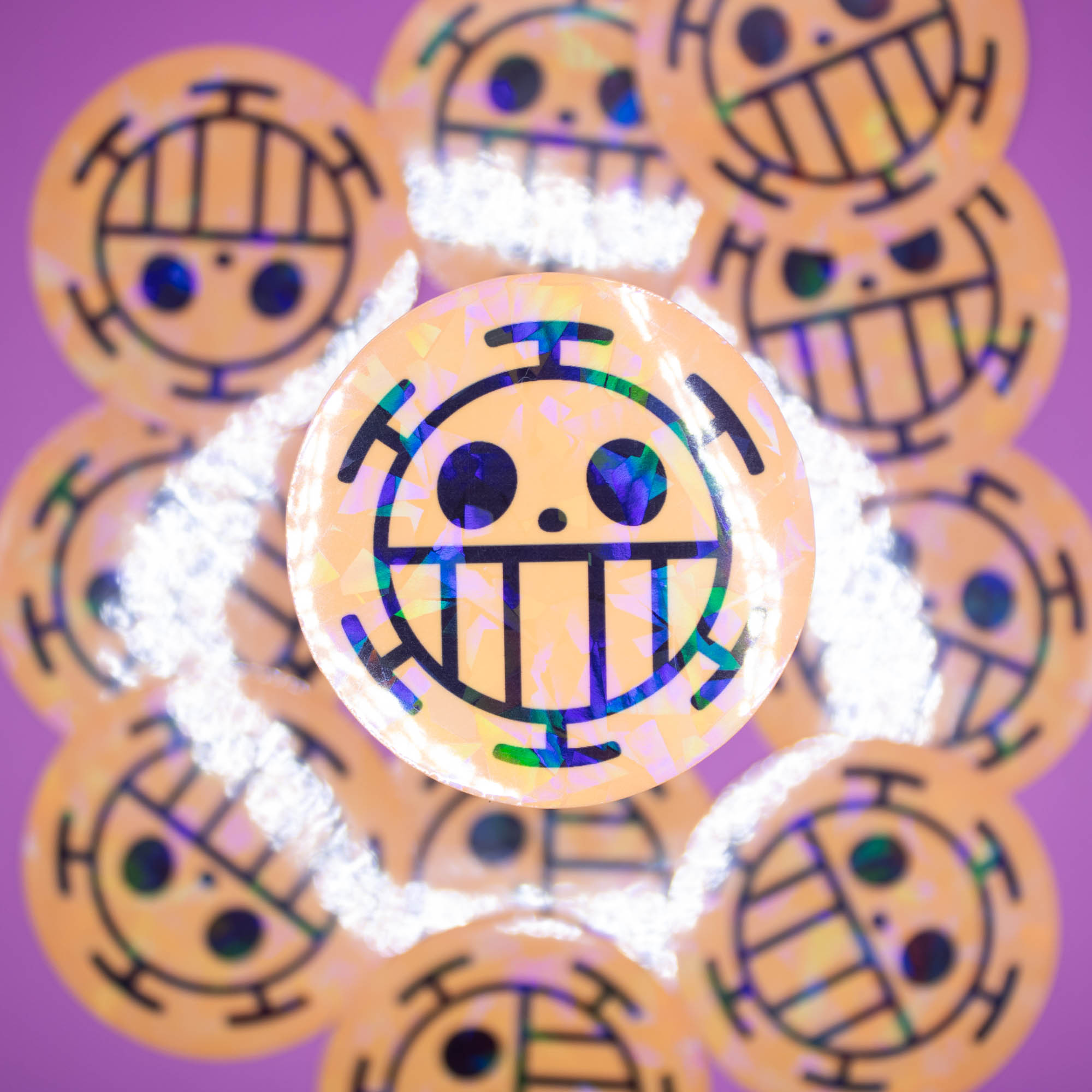 Heart Pirates (2)