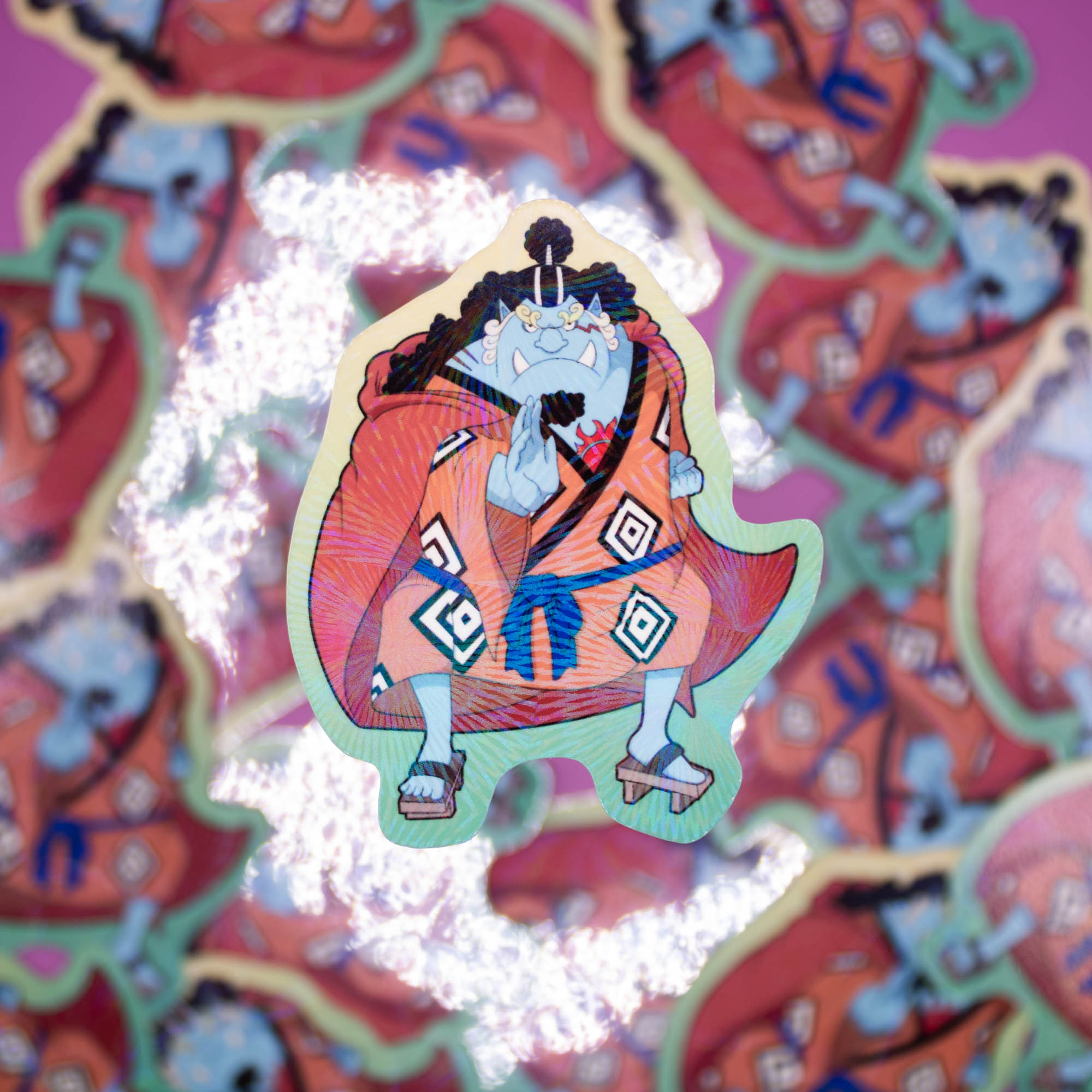 Jinbei (2)