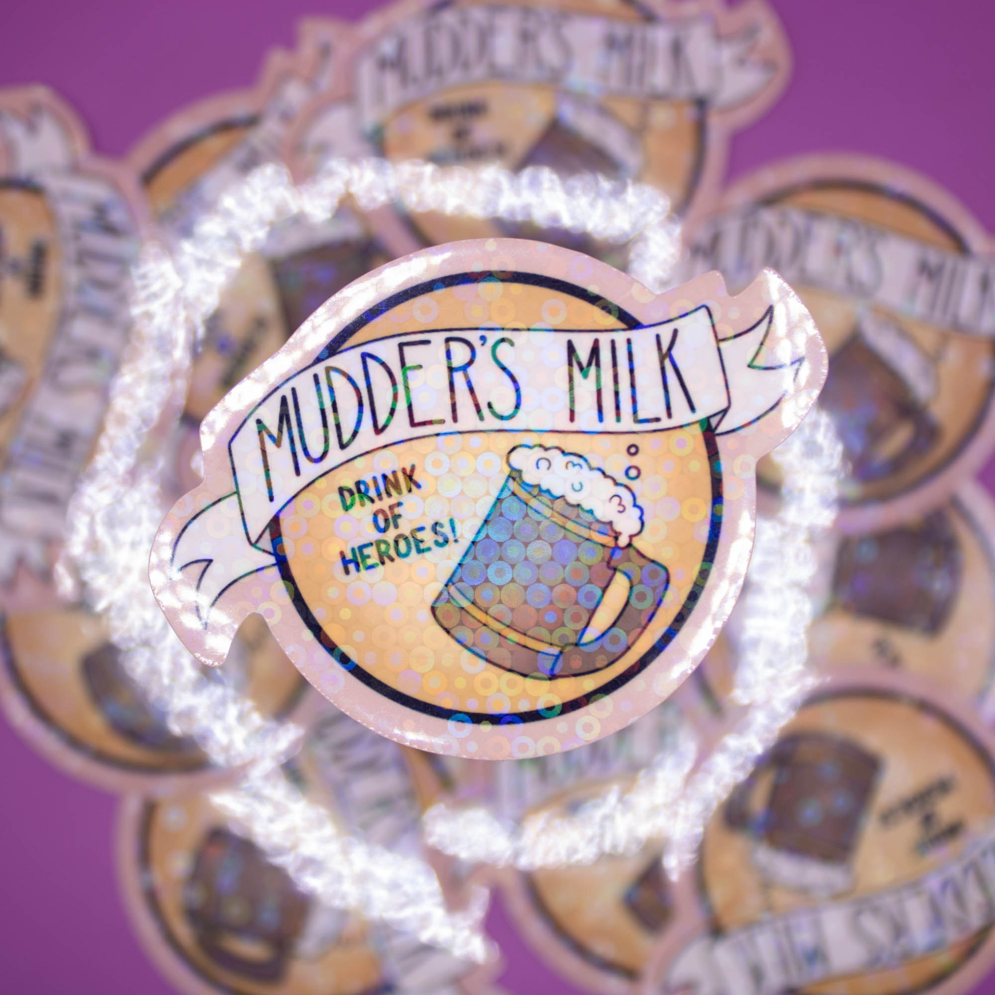 Mudders Milk (2)