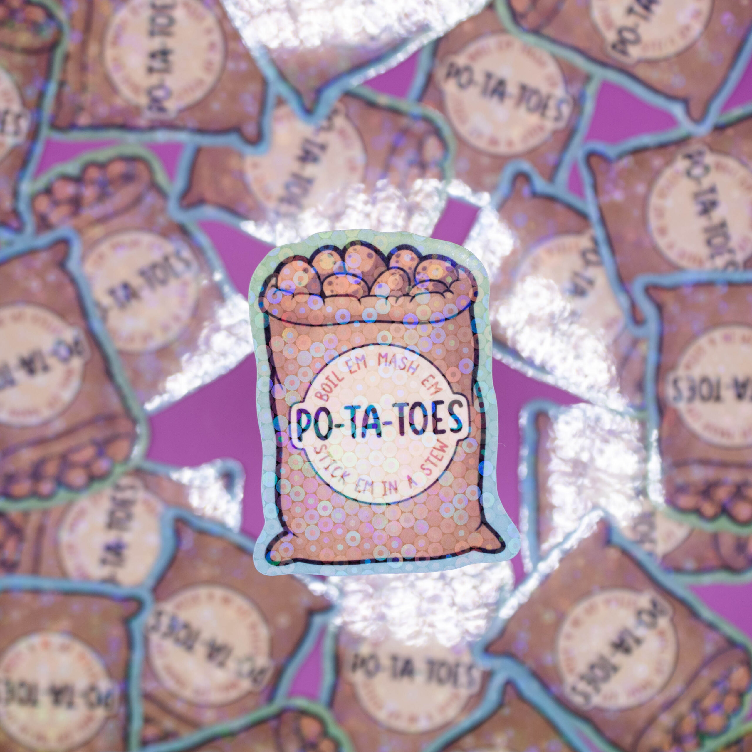 Po-Ta-Toes (2)