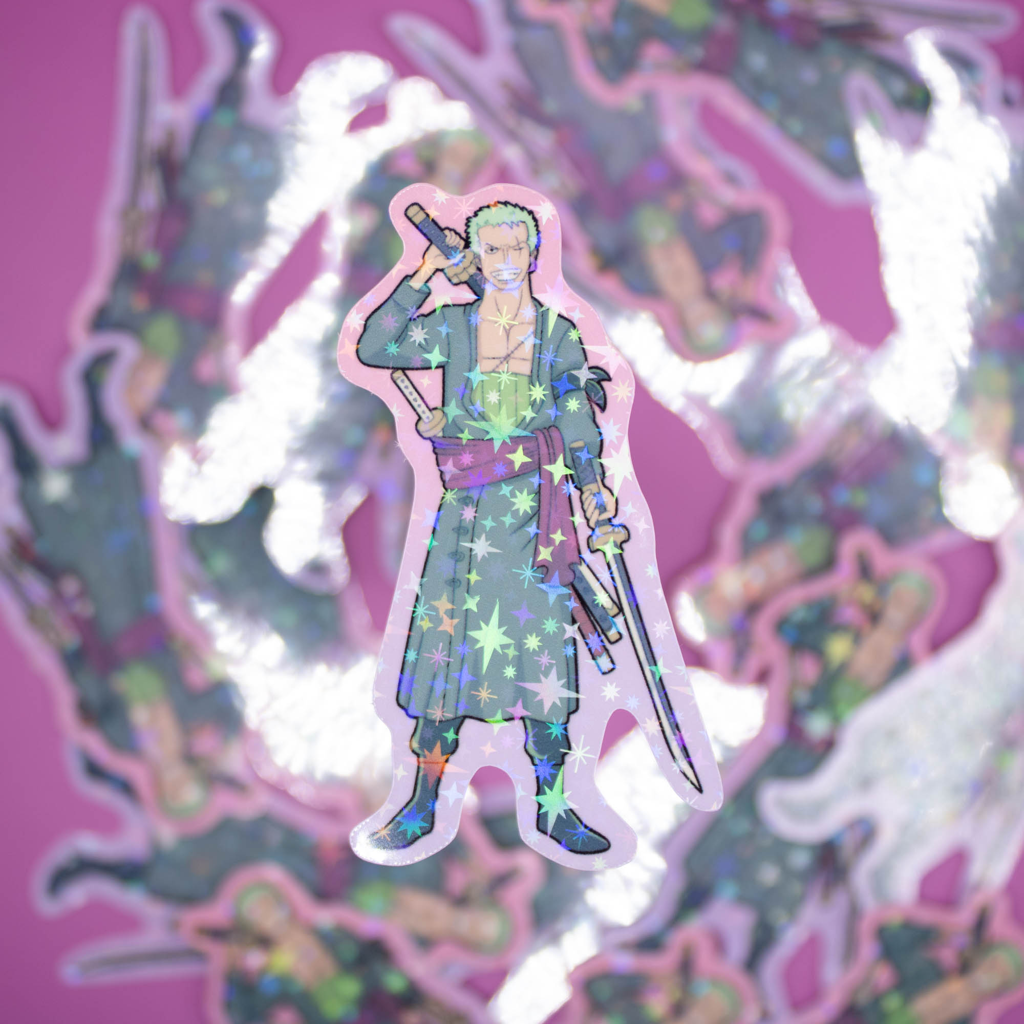 Zoro (2)