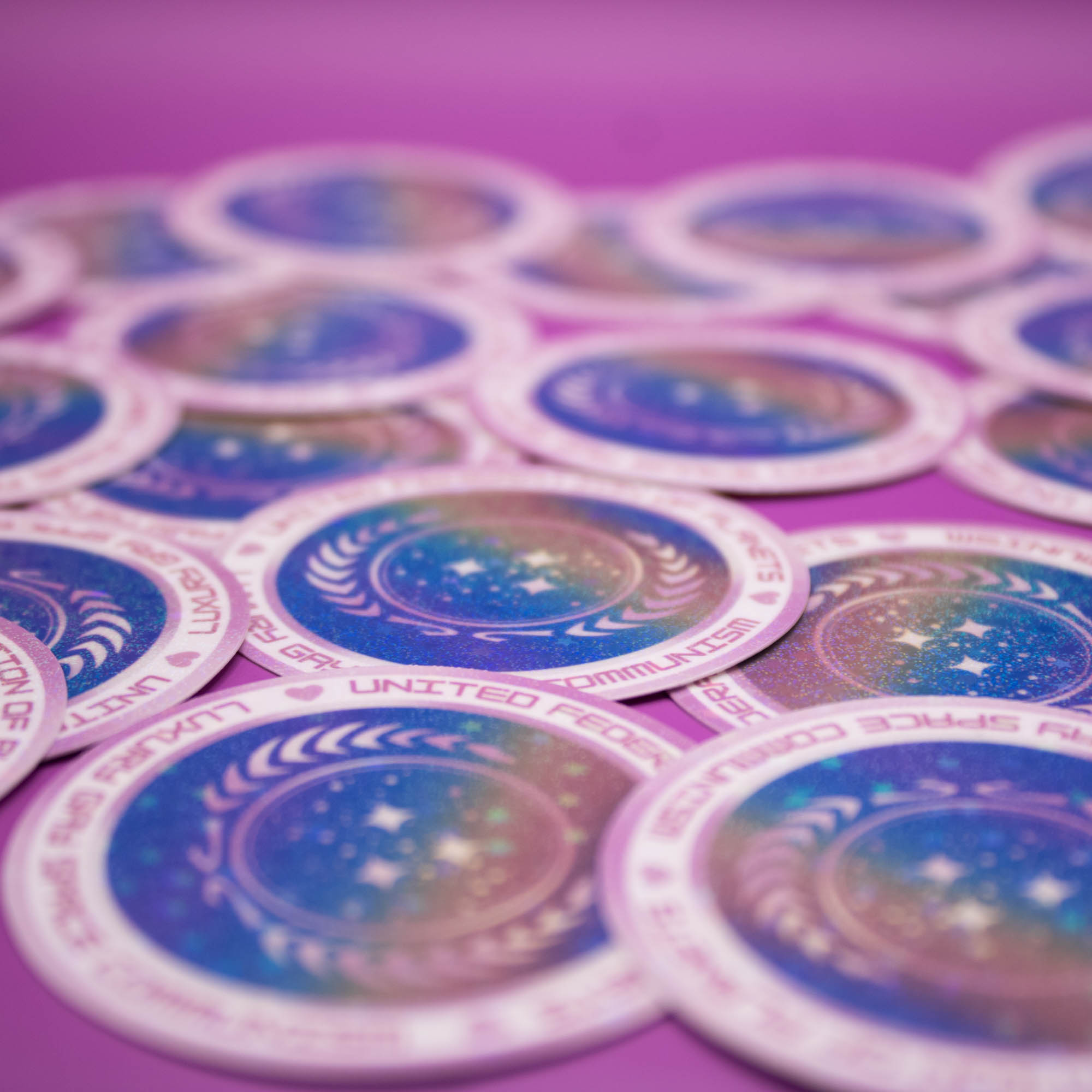 Luxury Gay Space Communism (4)