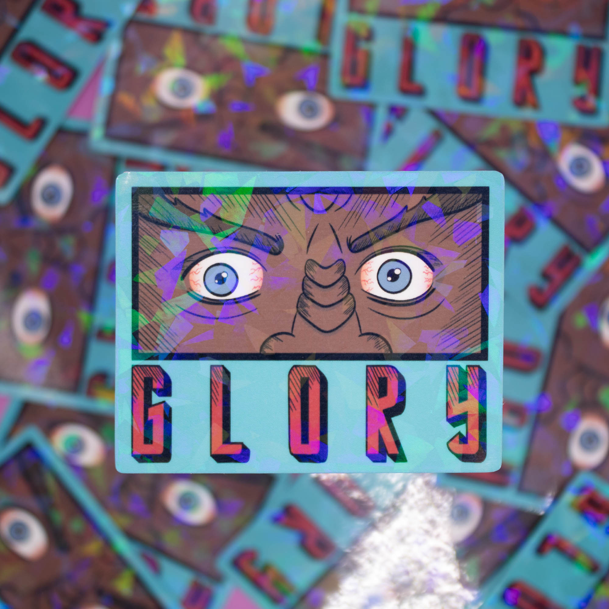 Glory (2)