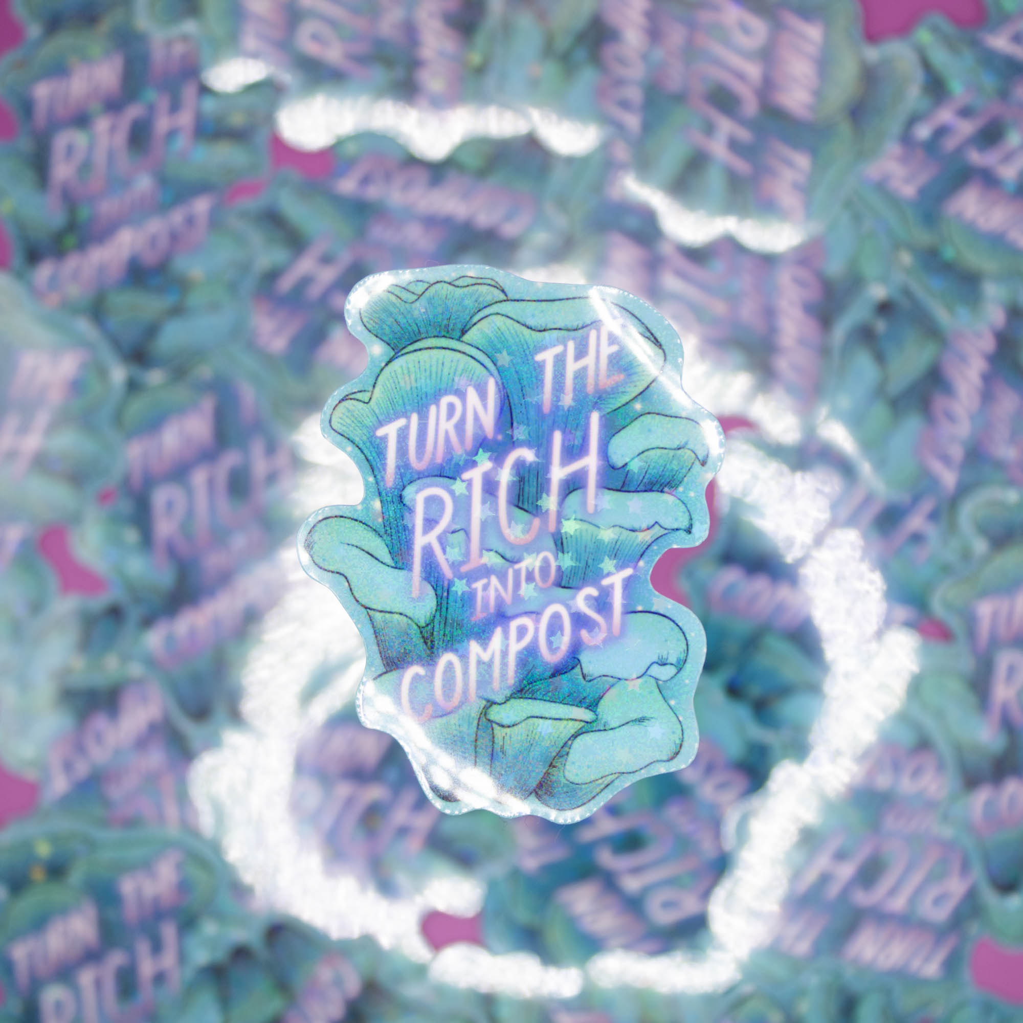 Compost The Rich (2)