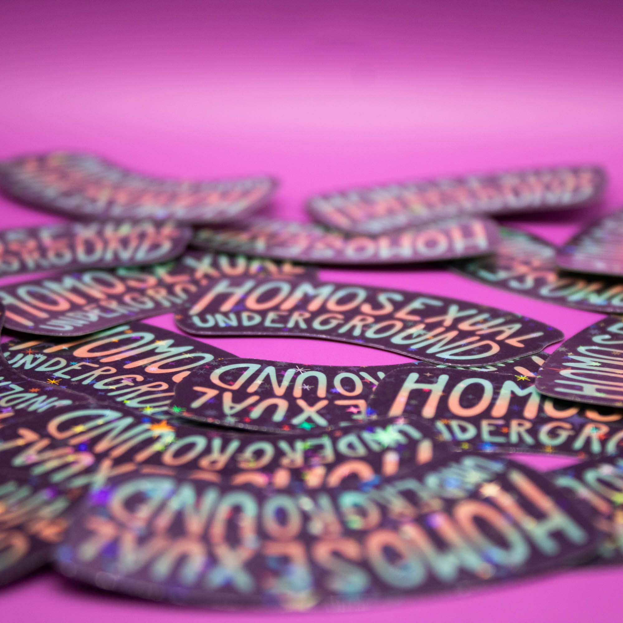 Homosexual Underground (4)