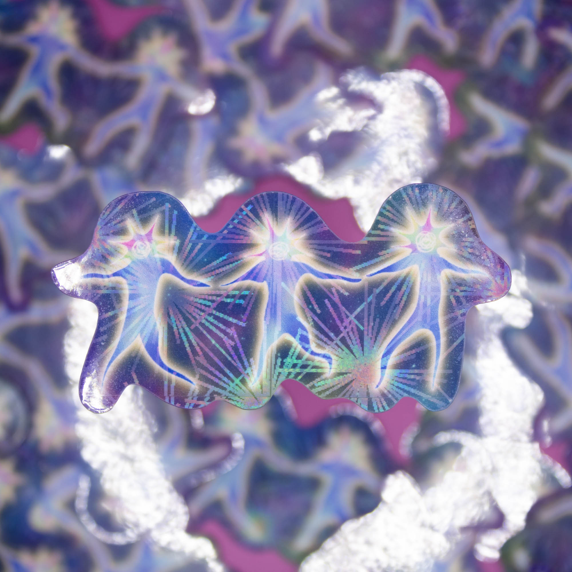 Star Children (2)