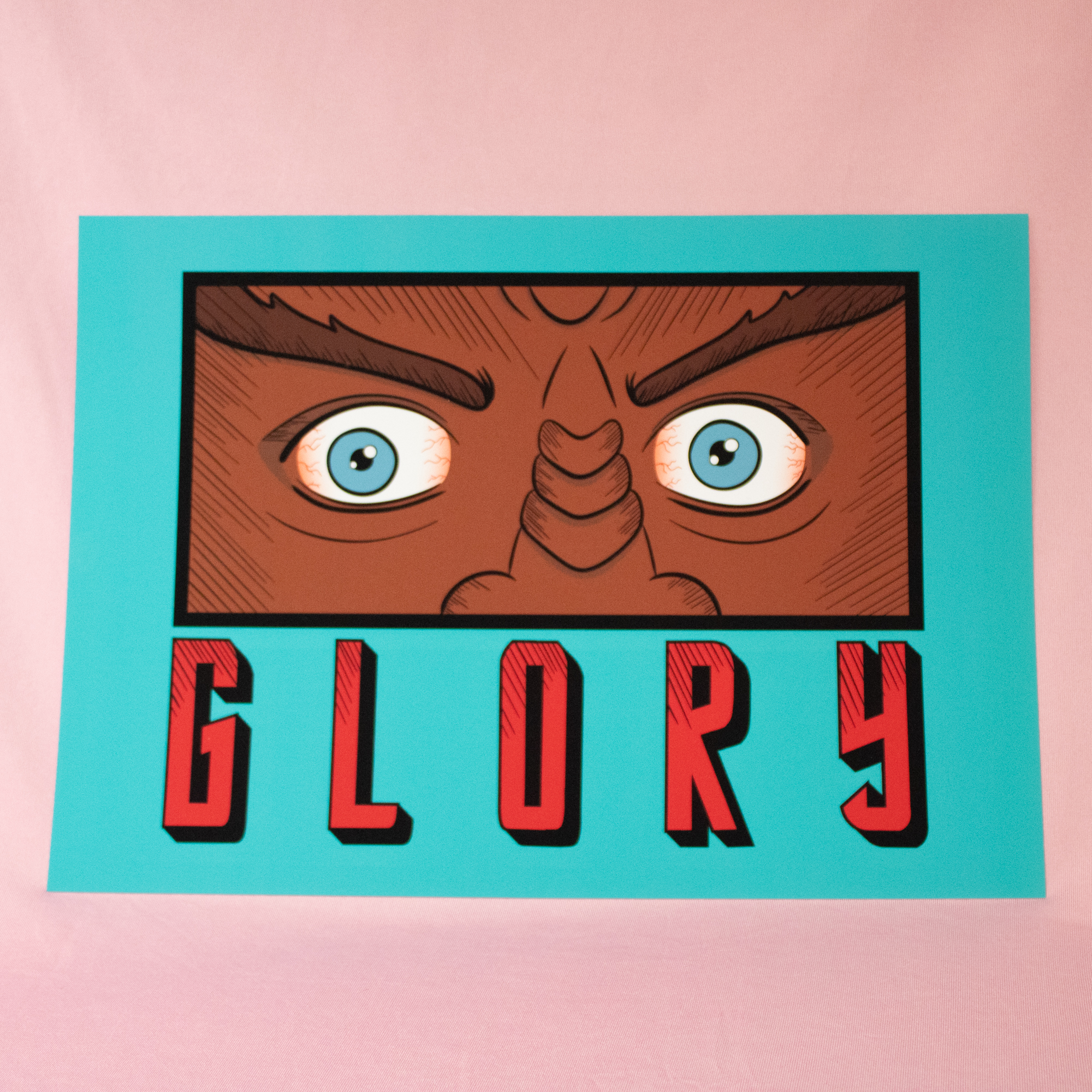 Glory (1)
