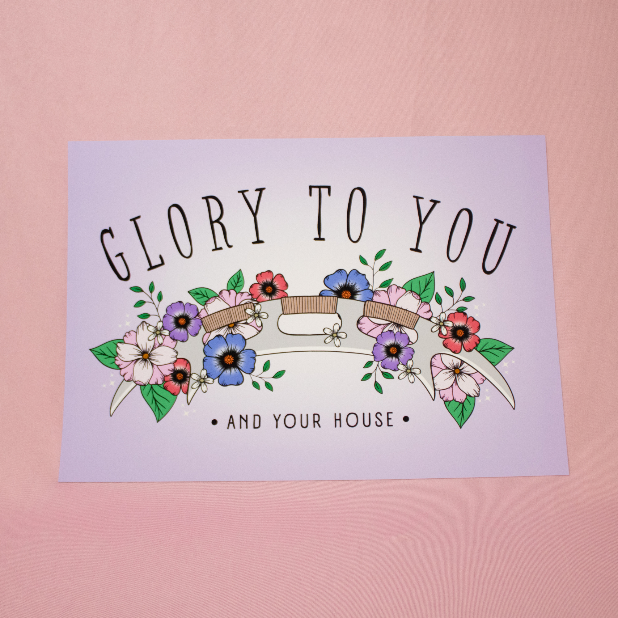 Glory To You (2)