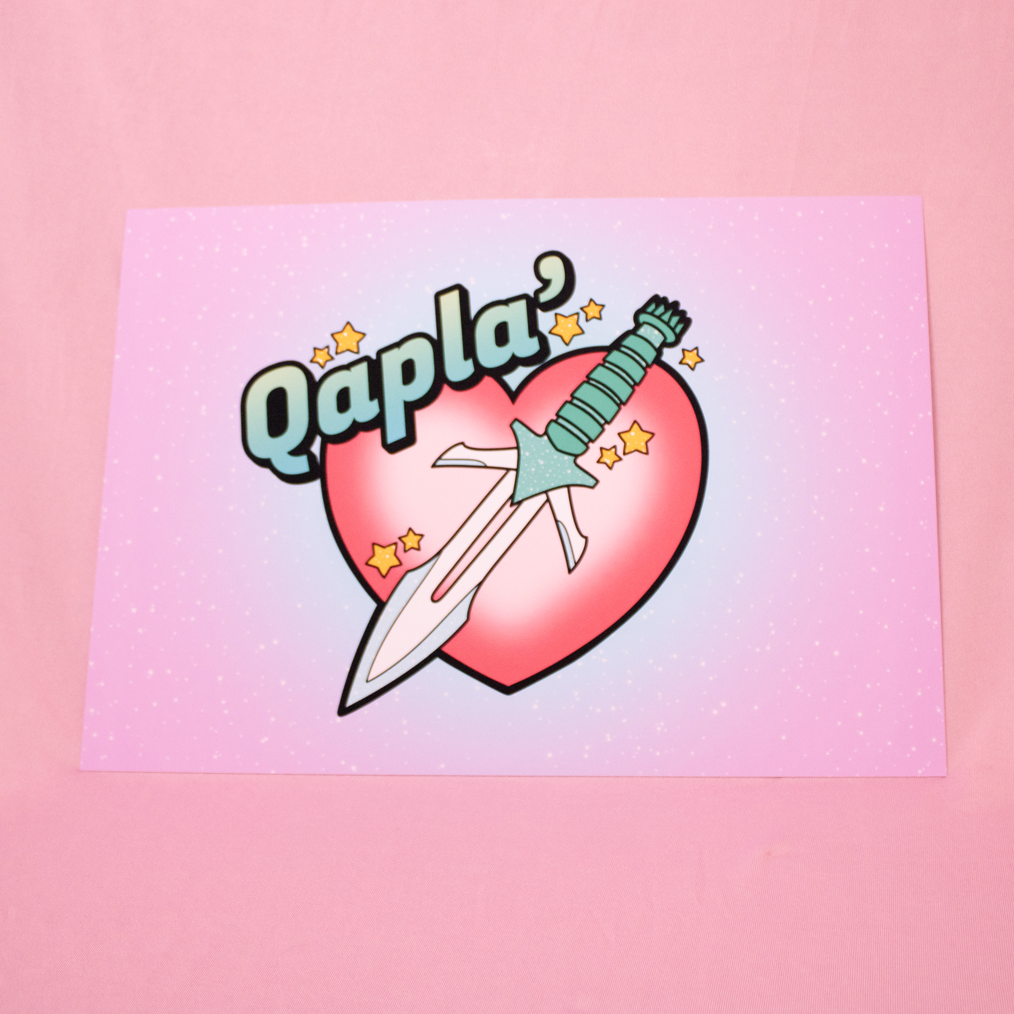 Qapla' (2)